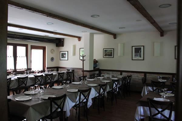 فندق Hostal Monte Rio Trescares المظهر الخارجي الصورة
